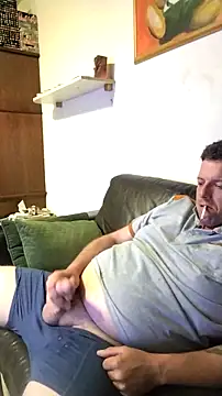 Knuffelstaaf123 online show from 09/20/25, 07:53