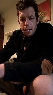 Knuffelstaaf123 online show from 11/03/25, 03:57