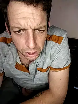 Knuffelstaaf123 online show from 11/09/25, 02:10