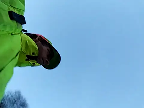 Knuffelstaaf123 online show from 11/11/25, 06:46