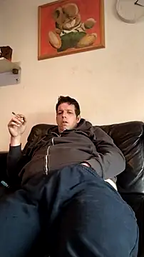 Knuffelstaaf123 online show from 02/28/26, 01:34