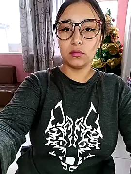 Cute Penelope online show from 01/06/25, 12:13