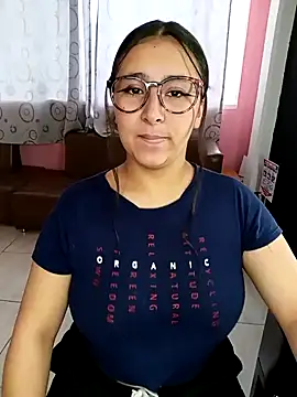 Cute Penelope online show from 01/10/25, 12:04