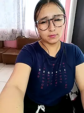 Cute Penelope online show from 01/10/25, 03:06