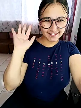 Cute Penelope online show from 01/15/25, 12:04