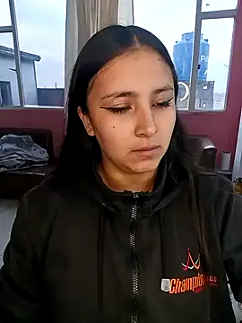 Cute Penelope online show from 01/24/25, 12:10