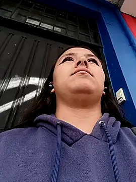 Cute Penelope online show from 01/27/25, 12:05