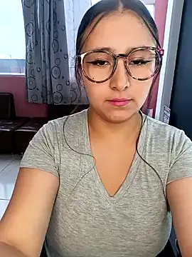 Cute Penelope online show from 01/29/25, 12:02