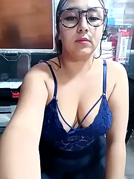 Cute Penelope online show from 02/11/25, 03:08