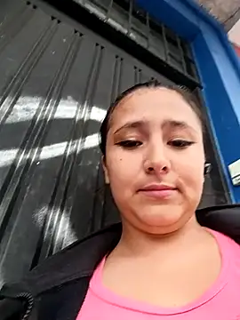 Cute Penelope online show from 02/22/25, 12:08