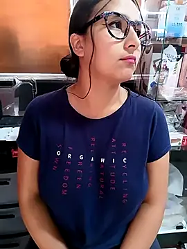 Cute Penelope online show from 02/26/25, 03:08