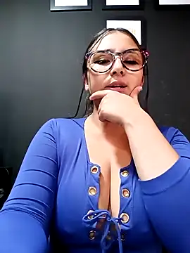 Cute Penelope online show from 03/07/25, 06:11