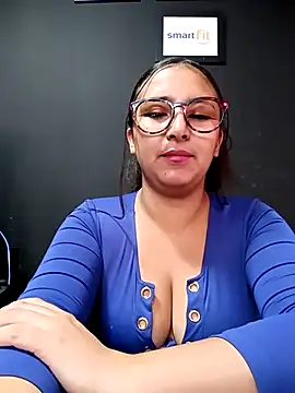 Cute Penelope online show from 03/12/25, 12:04