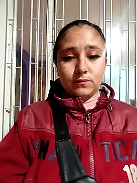 Cute Penelope online show from 09/10/25, 11:21