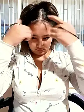 Cute Penelope online show from 09/24/25, 11:13