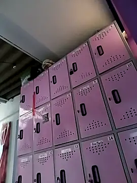 Cute Penelope online show from 09/30/25, 11:15