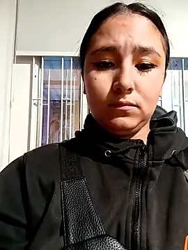 Cute Penelope online show from 10/14/25, 11:22