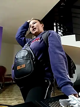 Cute Penelope online show from 11/08/25, 11:10