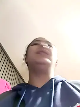 Cute Penelope online show from 11/11/25, 11:21