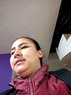 Cute Penelope online show from 12/02/25, 11:15