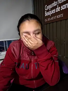 Cute Penelope online show from 12/16/25, 12:21