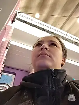 Cute Penelope online show from 02/19/26, 11:06