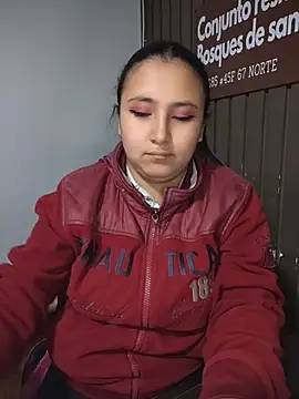 Cute Penelope online show from 03/19/26, 11:14