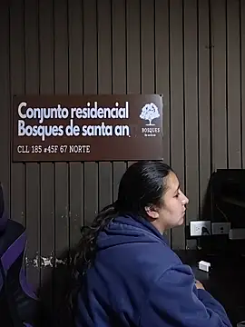 Cute Penelope online show from 04/17/26, 11:13