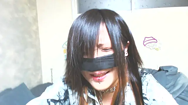 miyabi room online show from 02/21/25, 09:56