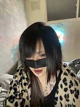 miyabi room online show from 11/09/25, 12:14