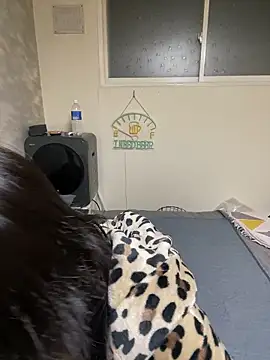 miyabi room online show from 12/15/25, 01:26