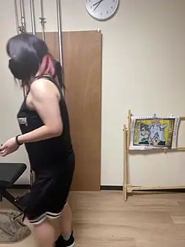 miyabi room online show from 03/04/26, 10:32