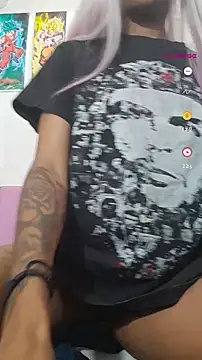 Honey-420- online show from 03/10/25, 03:09