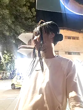 Honey-420- online show from 11/01/25, 11:51