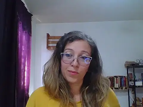 charlott ponce online show from 12/03/25, 06:28