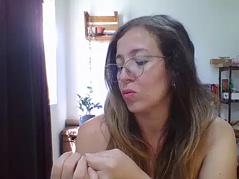 charlott ponce online show from 02/16/26, 06:59