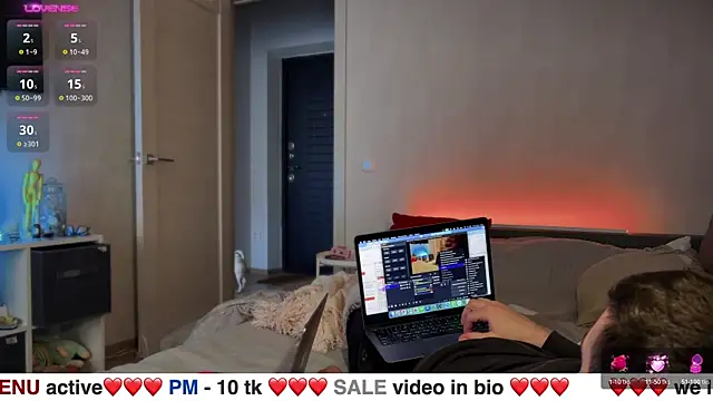 Snapshot of nikitos4you chatting on 02/21/25, 07:34 nikitos4you online show from 02/21/25, 07:34