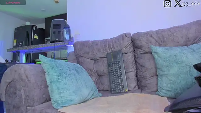 JeycobxBraand online show from 03/15/25, 10:11