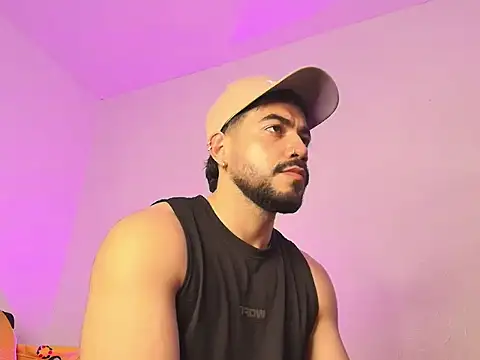 JeycobxBraand online show from 04/01/26, 05:30