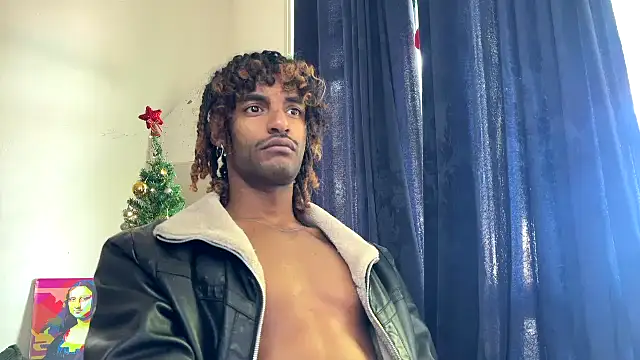 gerson173Hugo online show from 11/12/25, 11:10