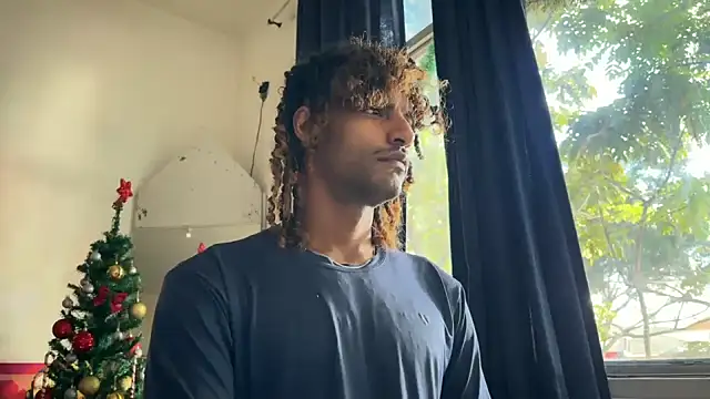 gerson173Hugo online show from 11/26/25, 10:05