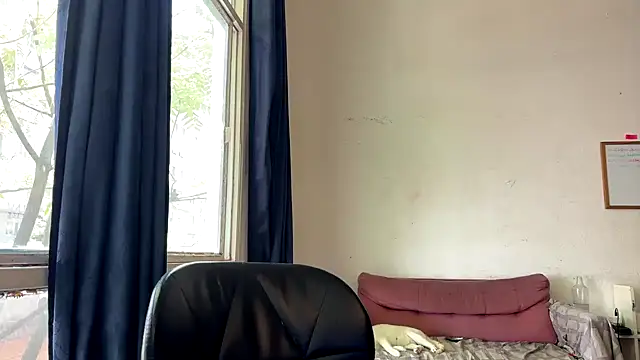 gerson173Hugo online show from 01/09/26, 01:25