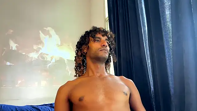 gerson173Hugo online show from 01/13/26, 01:05