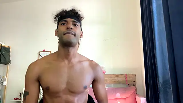 gerson173Hugo online show from 02/13/26, 01:07