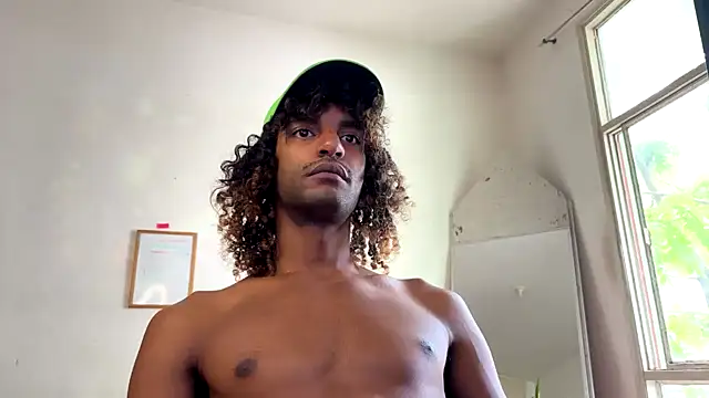 gerson173Hugo online show from 02/24/26, 12:47