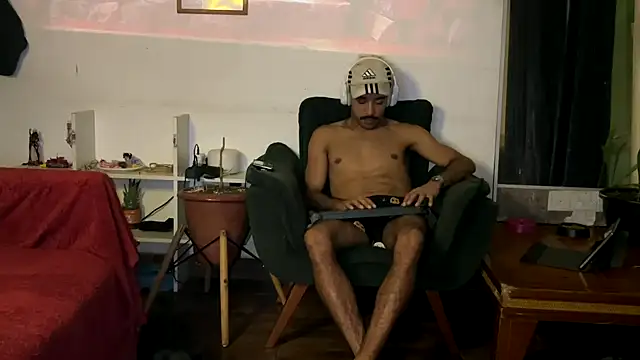 gerson173Hugo online show from 03/07/26, 12:18