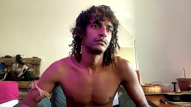 gerson173Hugo online show from 03/16/26, 09:57