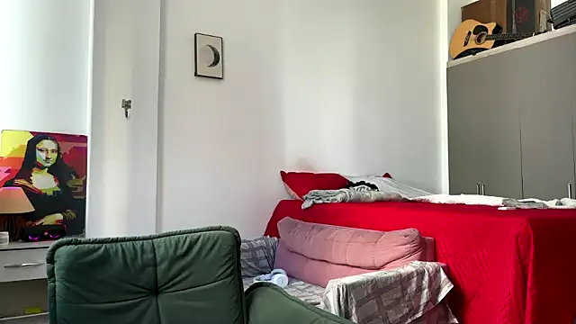 gerson173Hugo online show from 03/28/26, 11:54