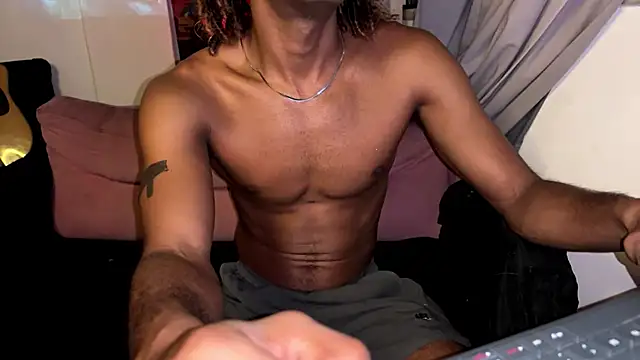 gerson173Hugo online show from 04/03/26, 01:03