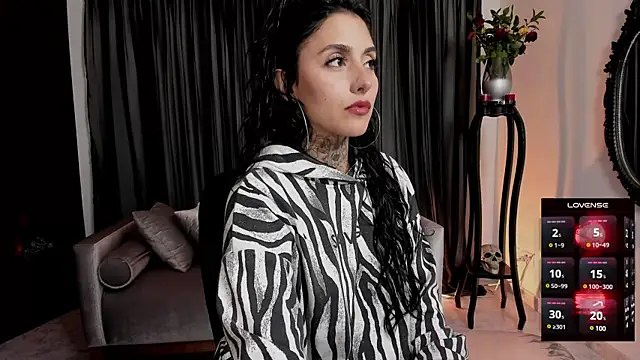 nasty aliice1 online show from 02/27/25, 02:32